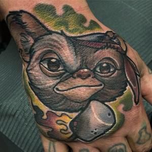 Meet your Posher, Josey